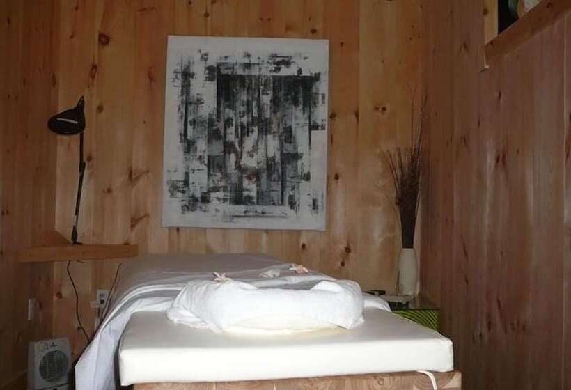 ホテル Auberge Couleurs De France