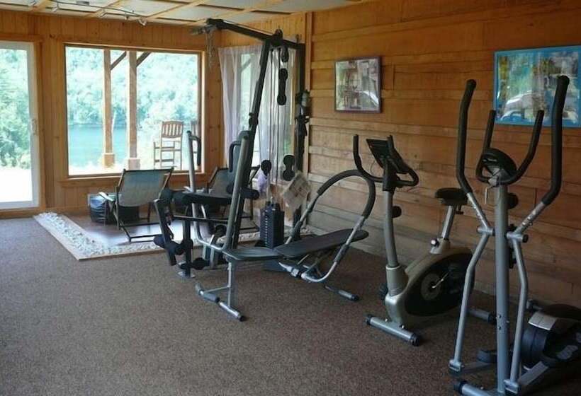 ホテル Auberge Couleurs De France