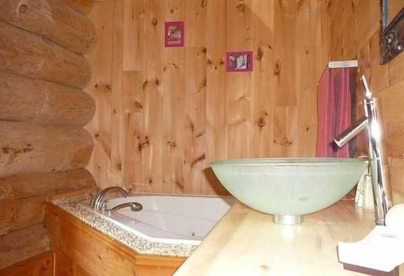 ホテル Auberge Couleurs De France