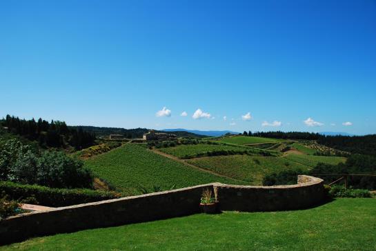 ホテル B B Le Querciole