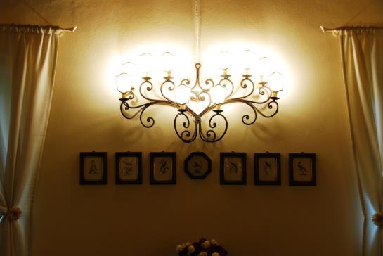 ホテル B B Le Querciole