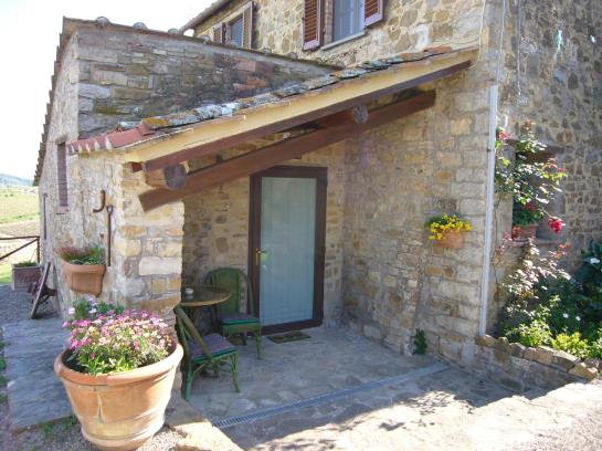 ホテル B B Le Querciole