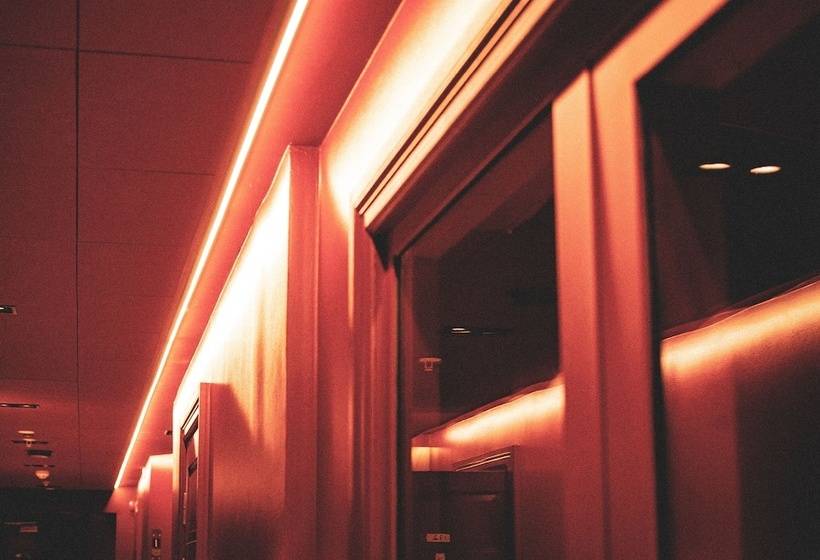 Backstage Hotel Stockholm