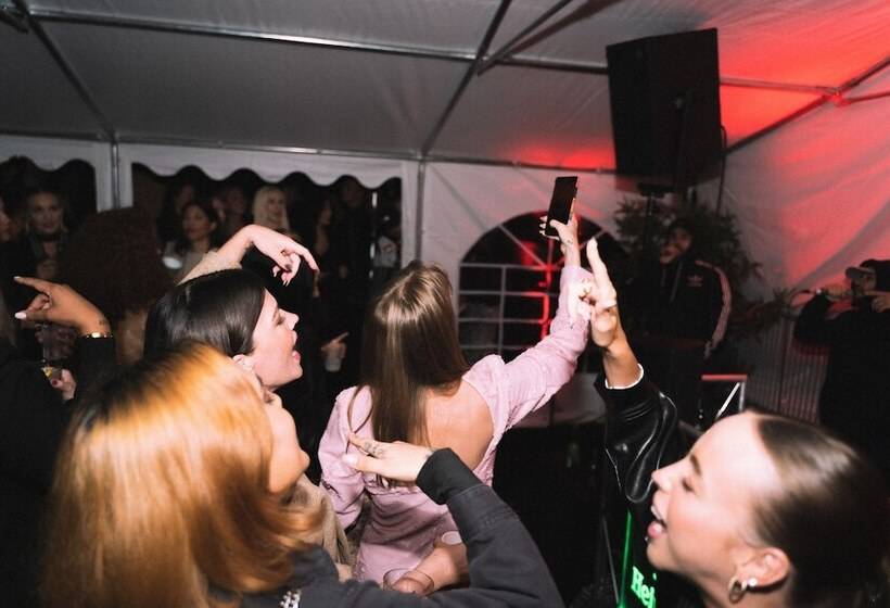 Backstage Hotel Stockholm