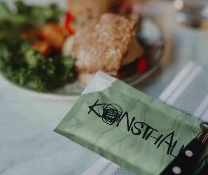 Backstage Hotel Stockholm