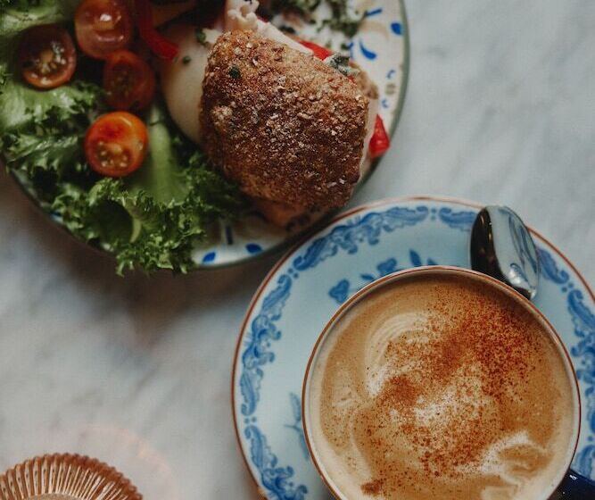 Backstage Hotel Stockholm