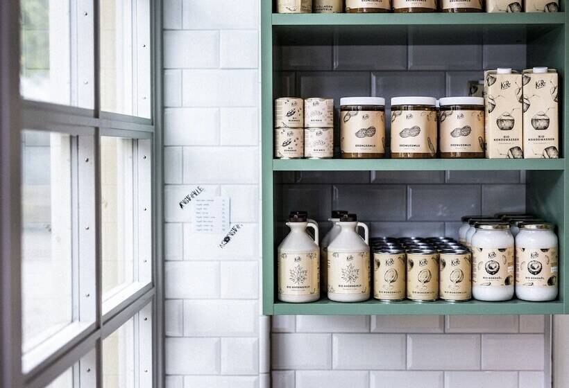 Backstage Hotel Stockholm