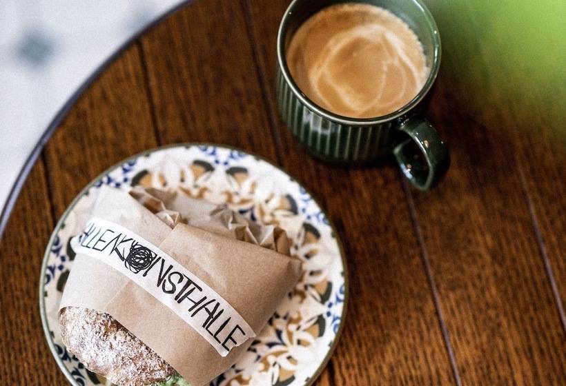 Backstage Hotel Stockholm