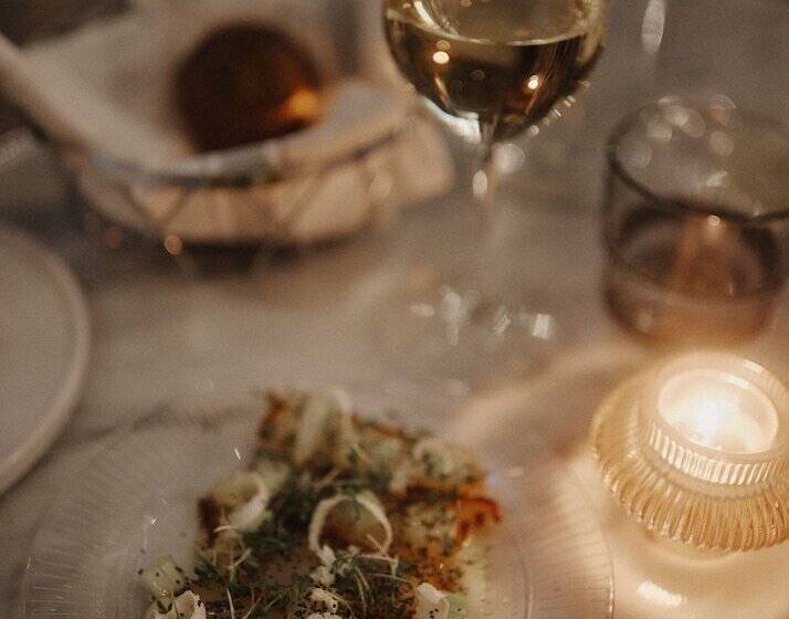 Backstage Hotel Stockholm