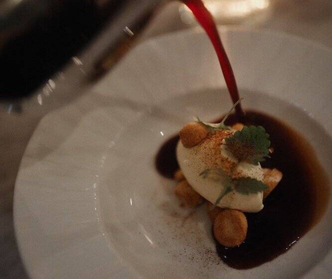 Backstage Hotel Stockholm