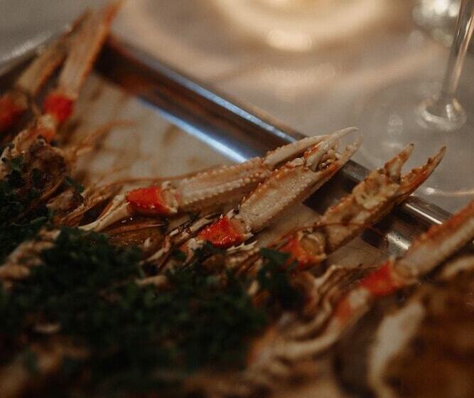 Backstage Hotel Stockholm