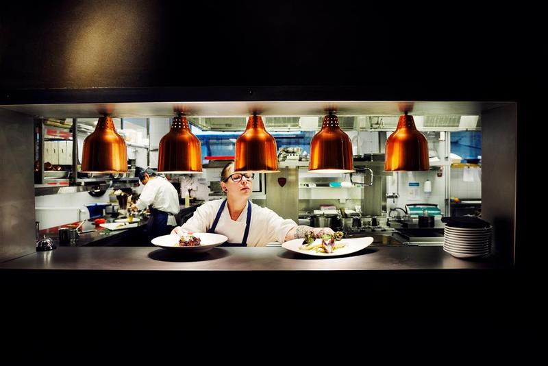 Backstage Hotel Stockholm