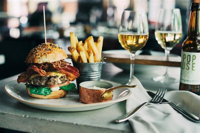 Backstage Hotel Stockholm