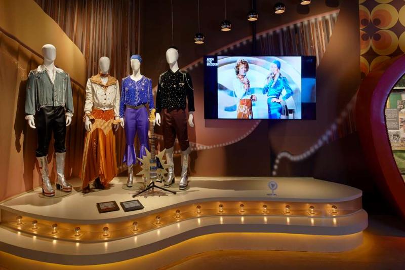 Backstage Hotel Stockholm