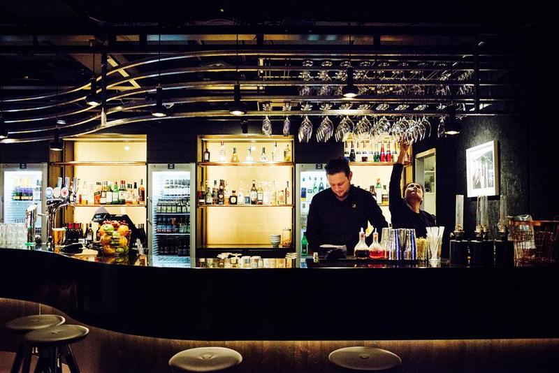 Backstage Hotel Stockholm