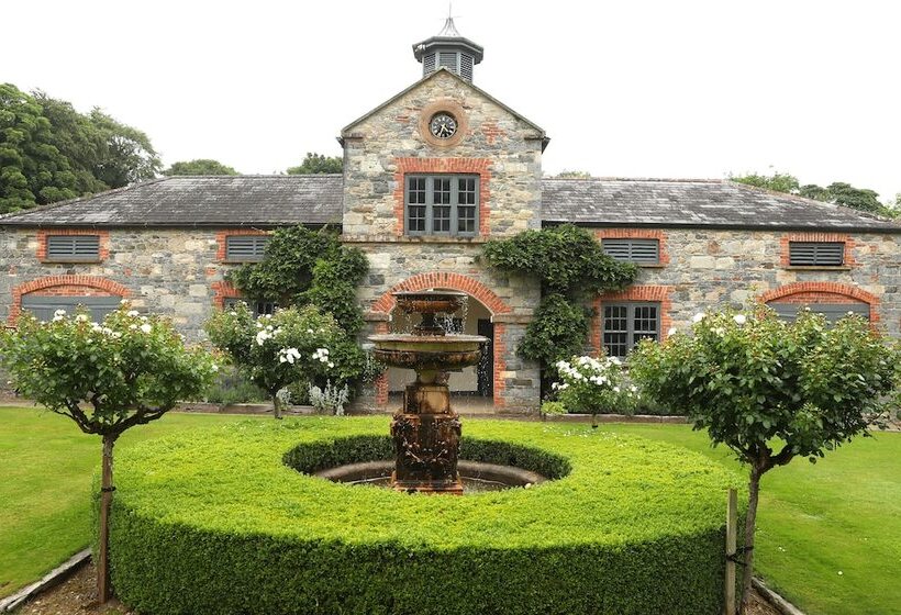 Ballymascanlon Hotel And Golf Resort