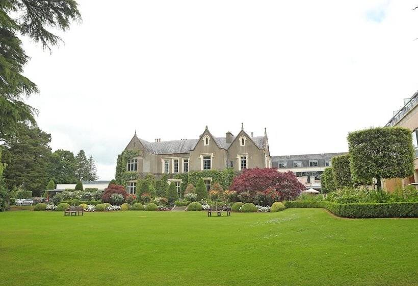 Ballymascanlon Hotel And Golf Resort
