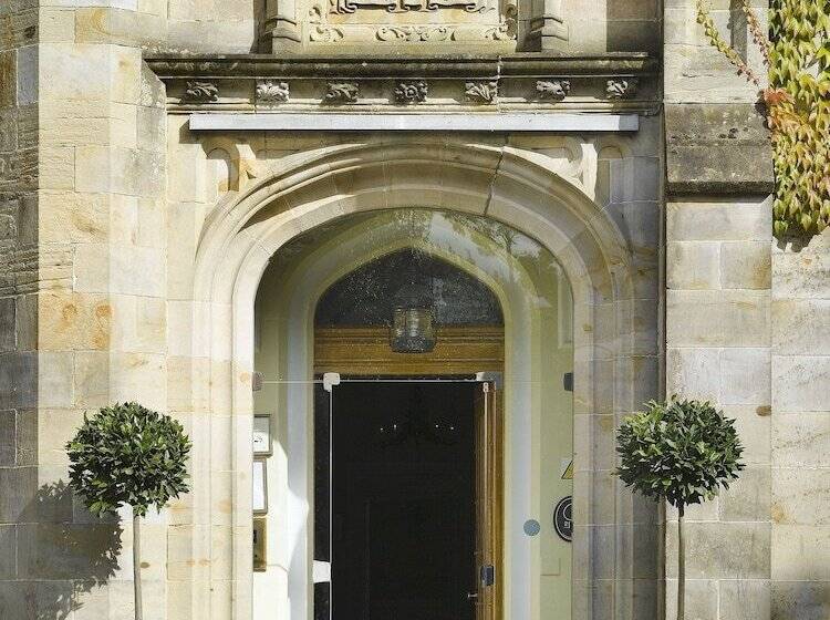 Ballymascanlon Hotel And Golf Resort