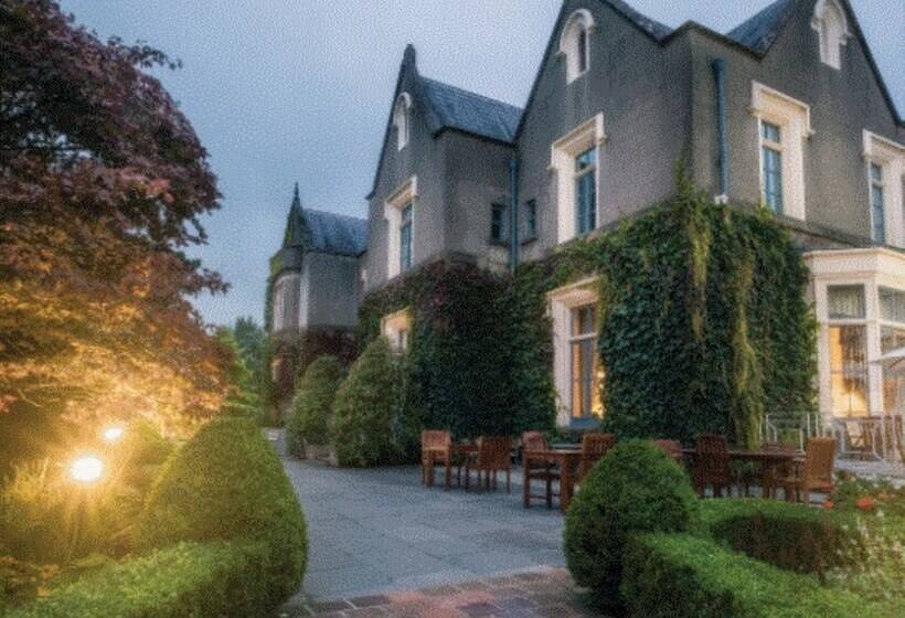 Ballymascanlon Hotel And Golf Resort