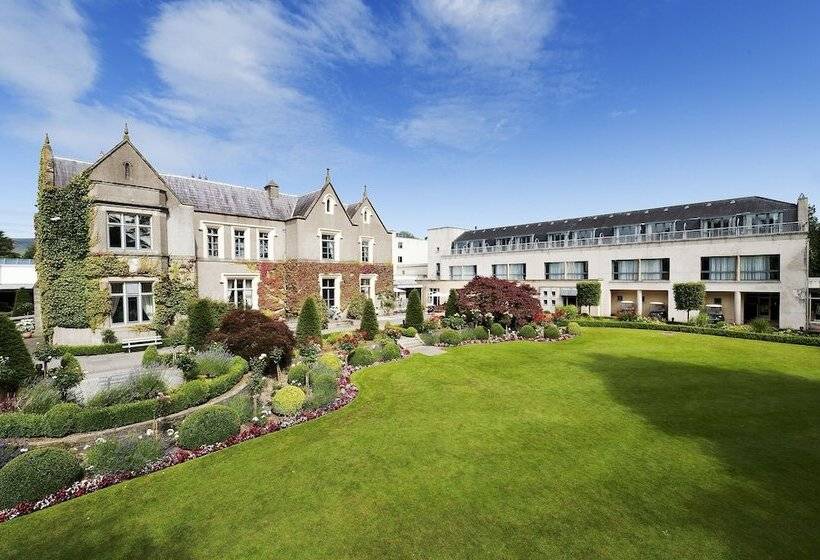 Ballymascanlon Hotel And Golf Resort