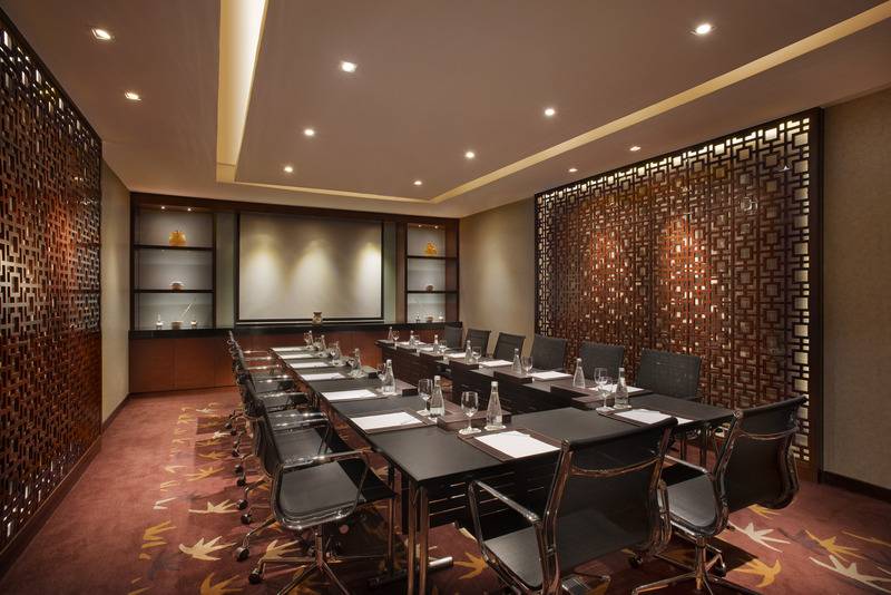 هتل Banyan Tree Lang Co