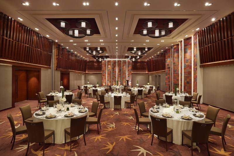 هتل Banyan Tree Lang Co