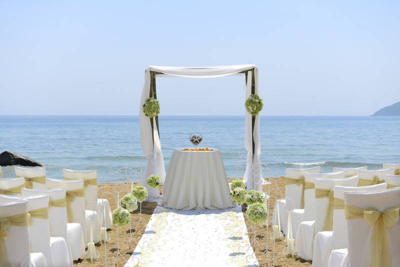 هتل Banyan Tree Lang Co