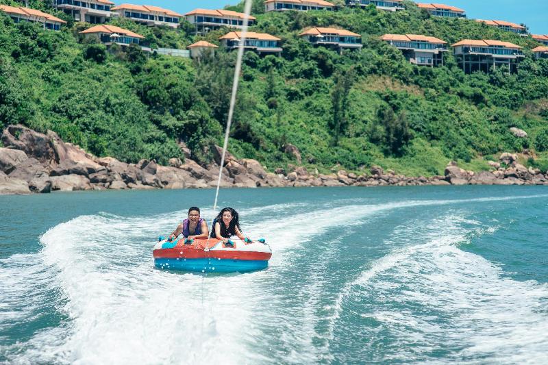 هتل Banyan Tree Lang Co