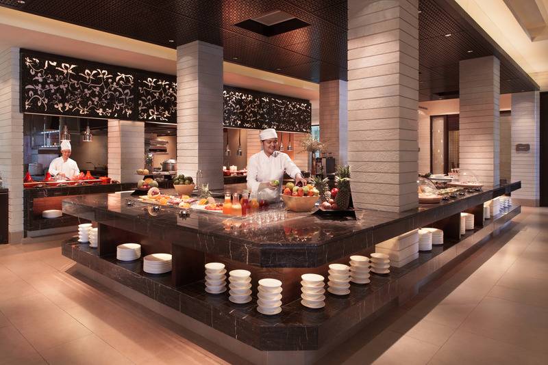 هتل Banyan Tree Lang Co