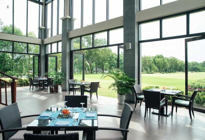 هتل Banyan Tree Lang Co