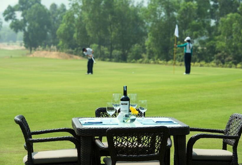 هتل Banyan Tree Lang Co