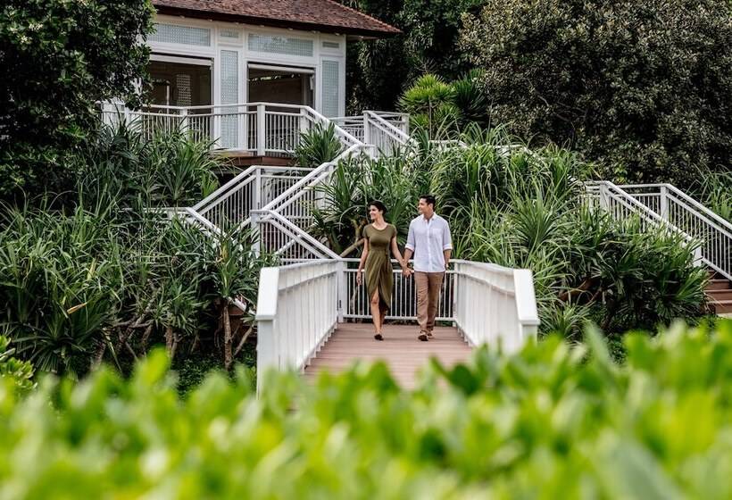 هتل Banyan Tree Lang Co