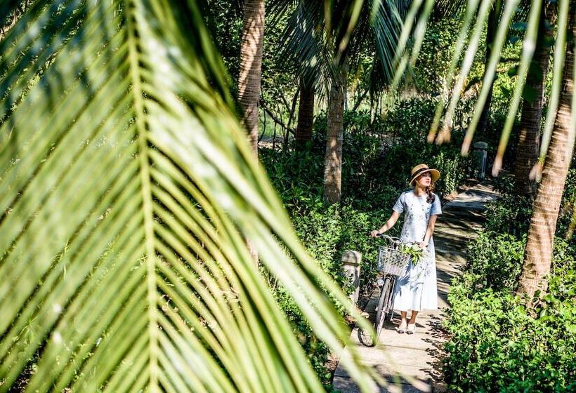 هتل Banyan Tree Lang Co