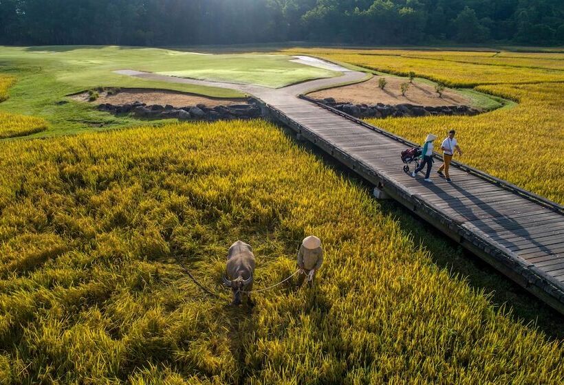 هتل Banyan Tree Lang Co