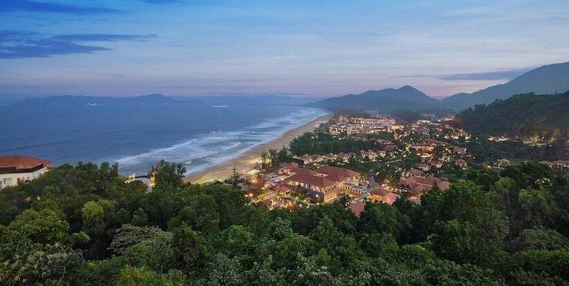 هتل Banyan Tree Lang Co