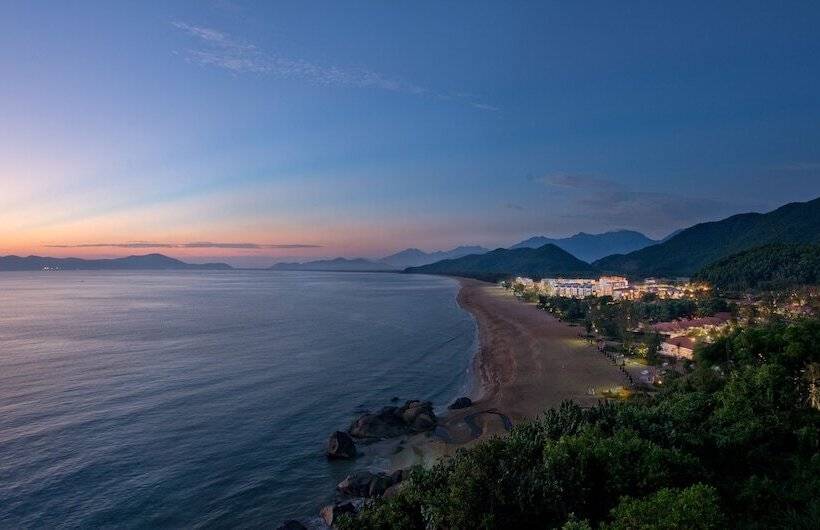 هتل Banyan Tree Lang Co