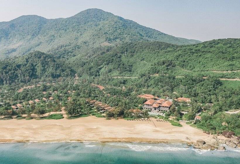 هتل Banyan Tree Lang Co