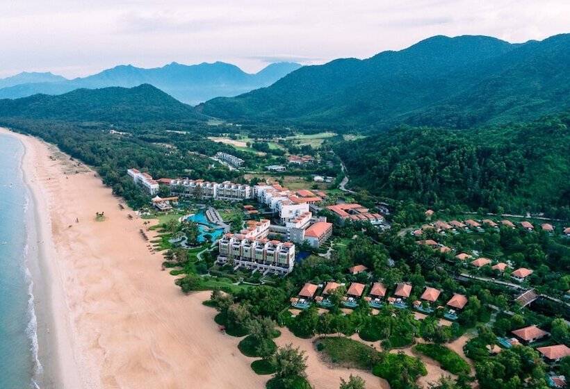 هتل Banyan Tree Lang Co