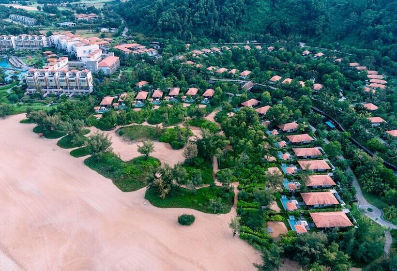 هتل Banyan Tree Lang Co