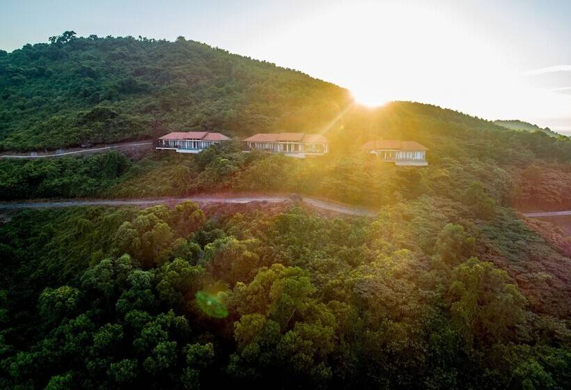 هتل Banyan Tree Lang Co