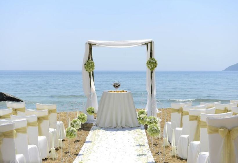 هتل Banyan Tree Lang Co