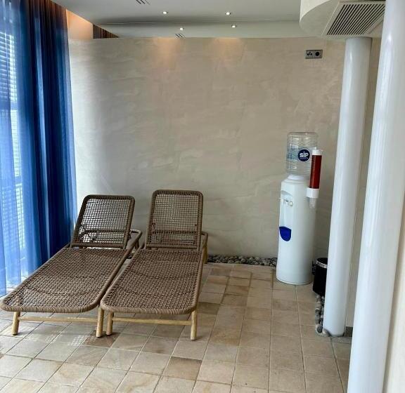 ホテル Beach Palace