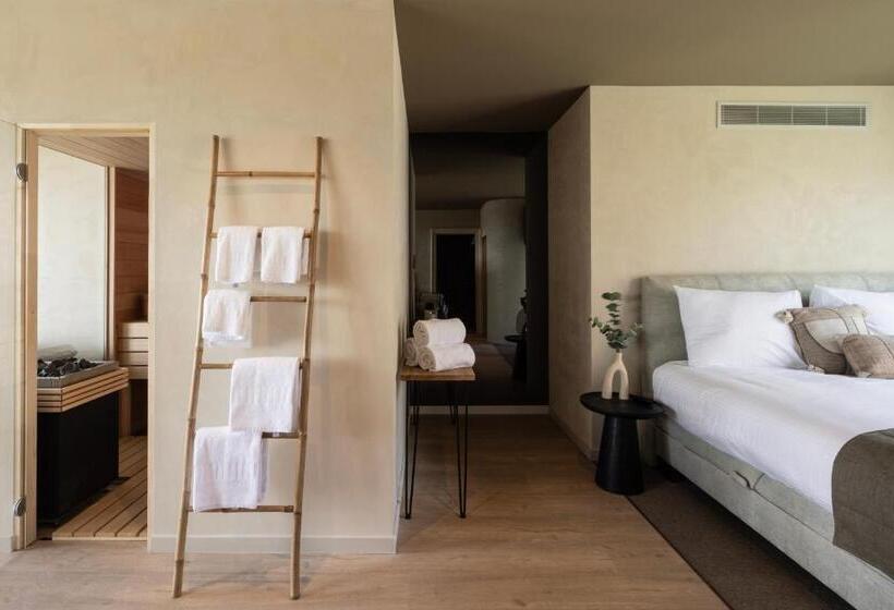 ホテル Beach Palace