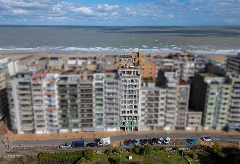 ホテル Beach Palace