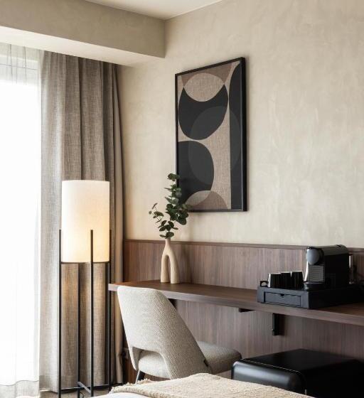 ホテル Beach Palace