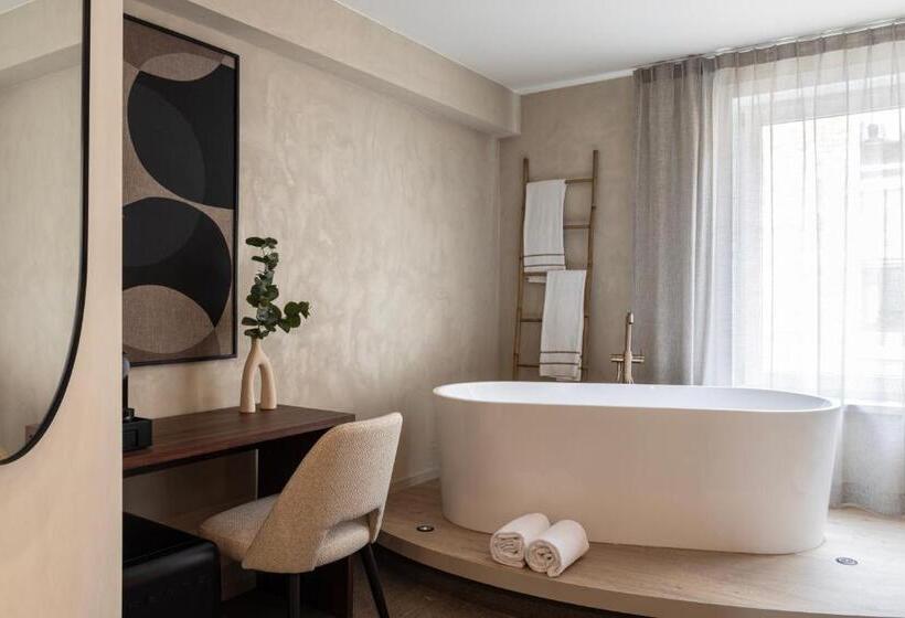 ホテル Beach Palace