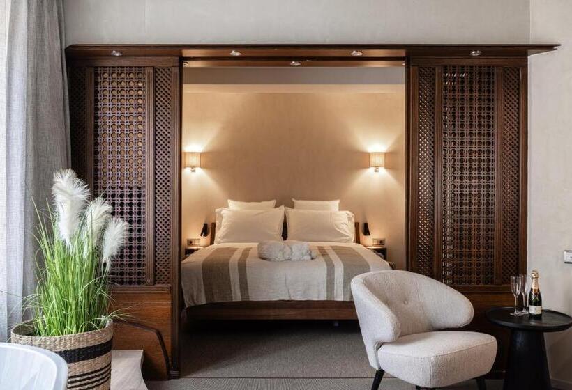 ホテル Beach Palace