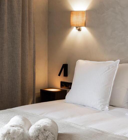 ホテル Beach Palace