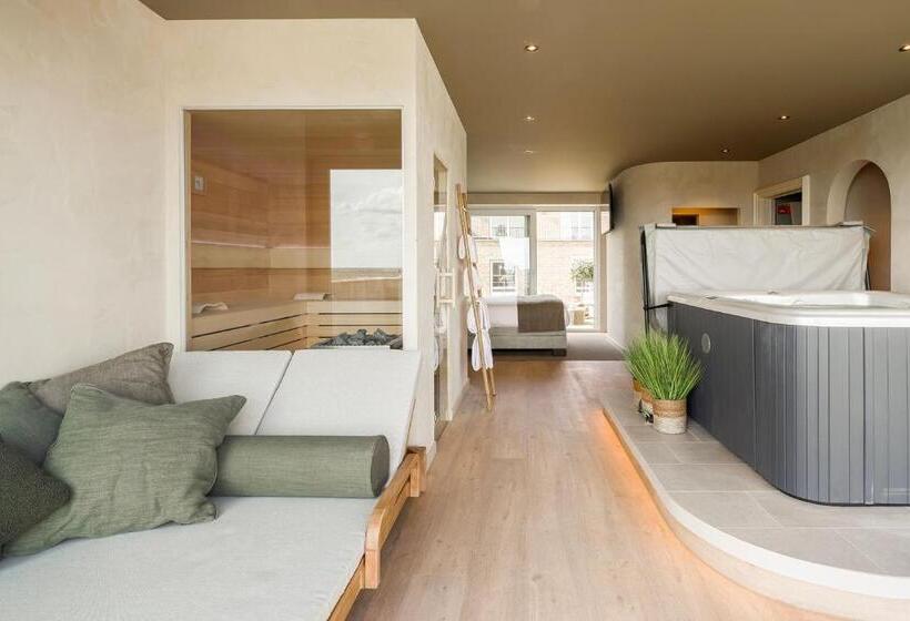 ホテル Beach Palace