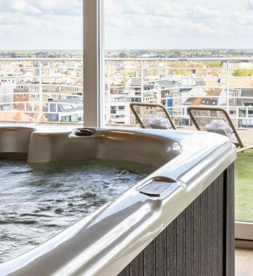 ホテル Beach Palace